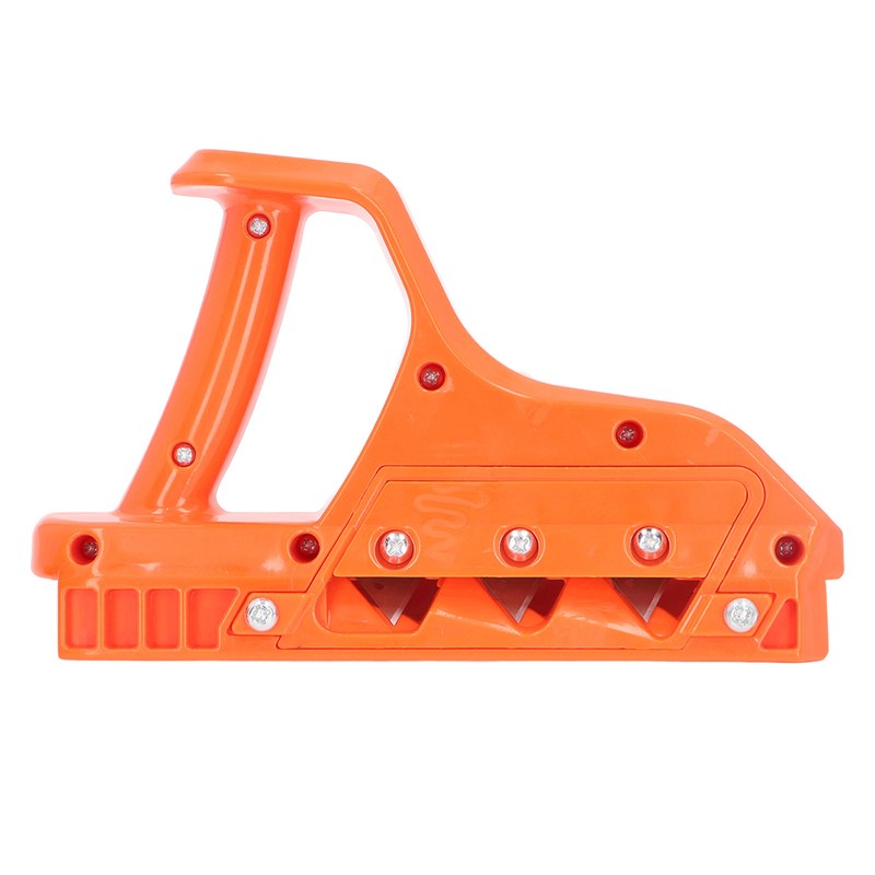 Gypsum Board Edger Plane 60 Degree Bevel Angle Plasterboard Chamfer