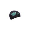 Speed Swim Cap, Shakamesh Cap, Unisex, Green, L