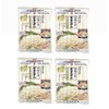 Toa Shirakiku Noodle 4-PACK Variety Set, 25.39 Oz Each -