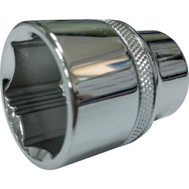 TRUSCO TSSP4-29S SP Socket, Hexagonal Type, Insertion Angle 0.5 inches (12.7 mm), Opposite Side 1.1 inches (29 mm)