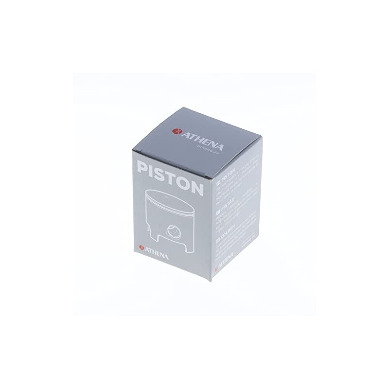 Athena s410485302001.c Piston 55.97 Diameter in Diameter: 16