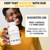 Lifted Naturals Mood Boosting Probiotic 30 Billion CFU - Mood