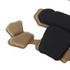 Helmet Padding Helmet Liner System Sponge Cushion Foam Pads Replacement