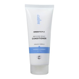 Green People Irritated Scalp Conditioner, 200ml