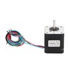 42HS4822 1501 DC3.84V Stepper Motor DC20‑50V Input SD42 Motor Driver