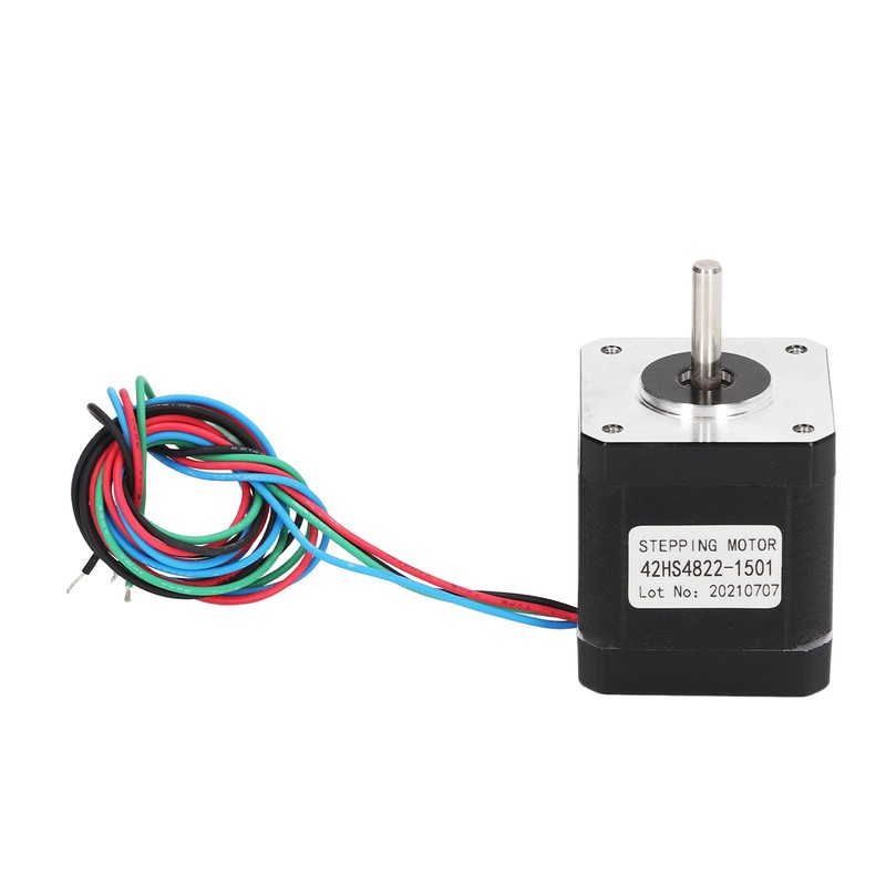 42HS4822 1501 DC3.84V Stepper Motor DC20‑50V Input SD42 Motor Driver