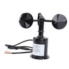 Wind Speed Anemometer High Accuracy 5V Wind Speed Monitoring Sensor