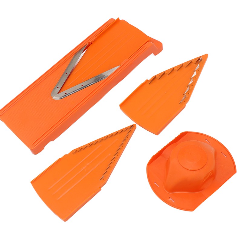 V Blade Mandoline Cutter Manual Vegetable Cutter Vegetable Cooking Tool