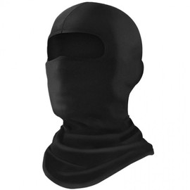 Lightweight Balaclava Ski Mask Hat for Men & Women OLF1218 - One Size Rose Red 3ea