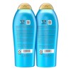 OGX Renewing + Argan Oil of Morocco Shampoo & Conditioner