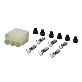 Kitaco Universal Connector Set, Universal