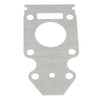 3 Pcs Outboard Water Pump Gasket Standard Plastic Boat Water