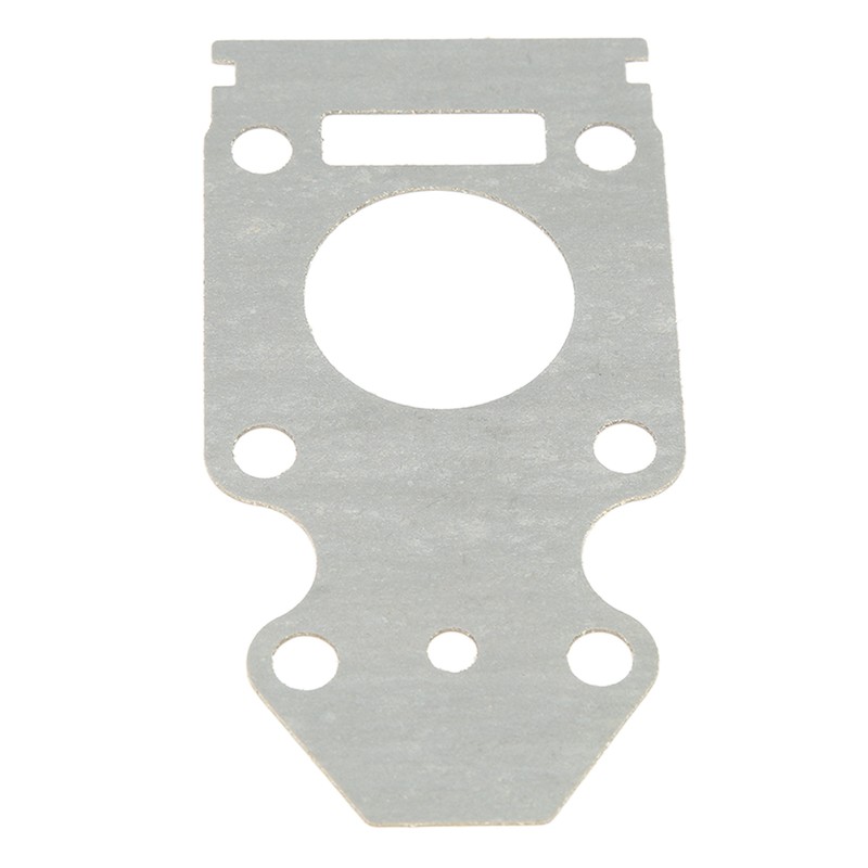 3 Pcs Outboard Water Pump Gasket Standard Plastic Boat Water