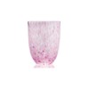 Anna von Lipa Confetti Tumbler Pink + Lilla