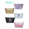 10 Lapiceras Cosmetiqueras Personalizadas, Varios Colores.