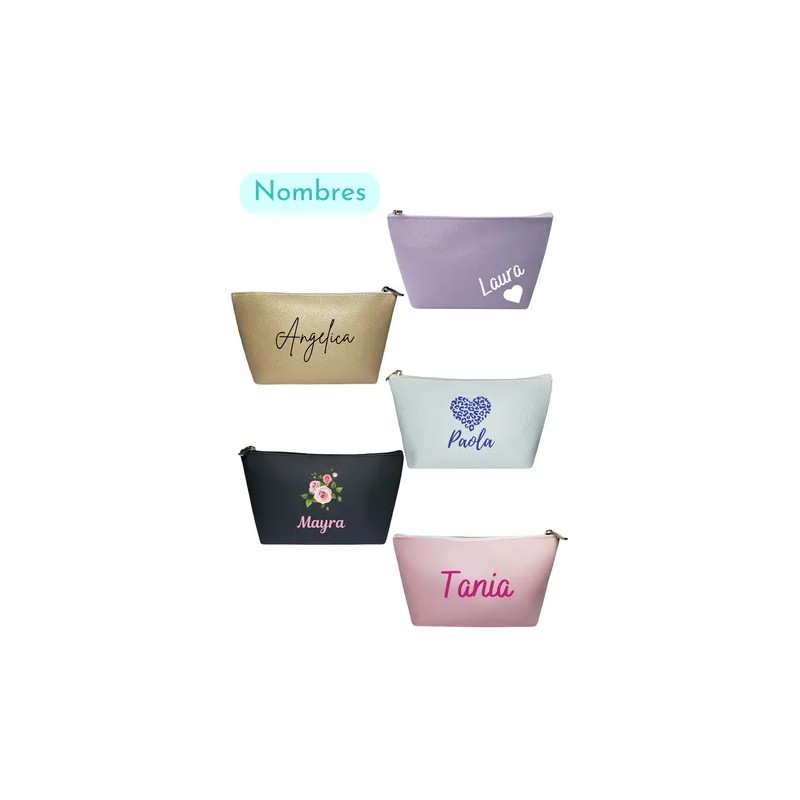10 Lapiceras Cosmetiqueras Personalizadas, Varios Colores.