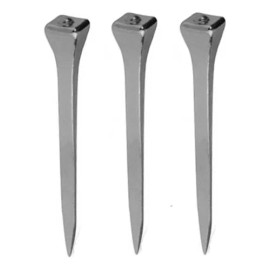 Clavo Para Herradura Caballo Equino #5 250 Piezas