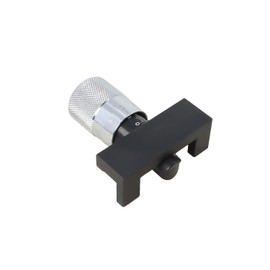 DPTOOL Universal Cam Timing Belt Tension Gauge Tester Test Tool Adjustable Compatible with Most Vehicles