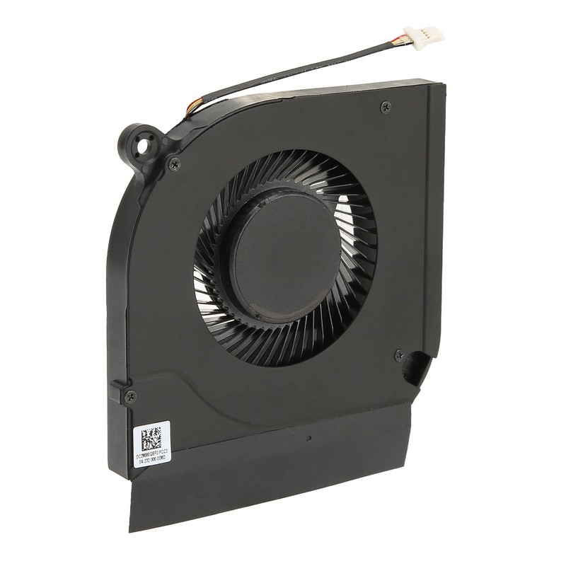 Annadue CPU GPU Fan for AN517 41 AN517 52 AN515