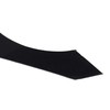 Yibuy PVC Acoustic Guitar Pickguard, Guitar Pickguard, 8.1 x 3.9