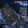 AQUOS R9 SH-51E Case, tpu MagSafe Compatible with Ring, Aquos