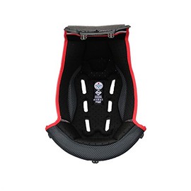 NOLAN 98328 Motorcycle Helmet N87 Center Pad L/XL Size