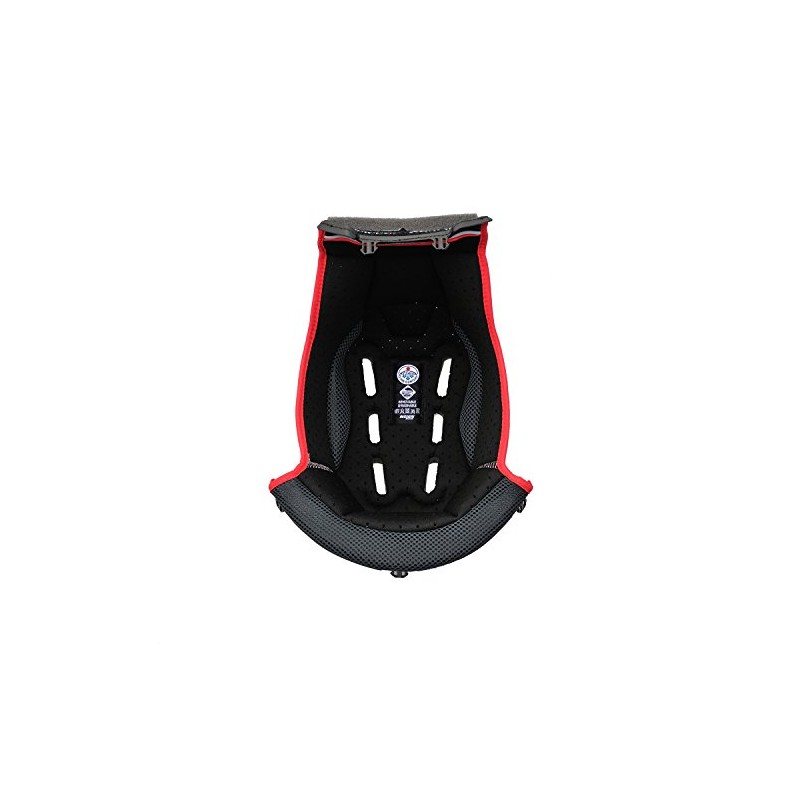 NOLAN 98328 Motorcycle Helmet N87 Center Pad L/XL Size