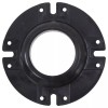 Valterra Toilet Floor Flange - 3 Inch Male MPT for