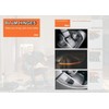 Blum 110 Degree Soft Close Hinges - Full Overlay Soft