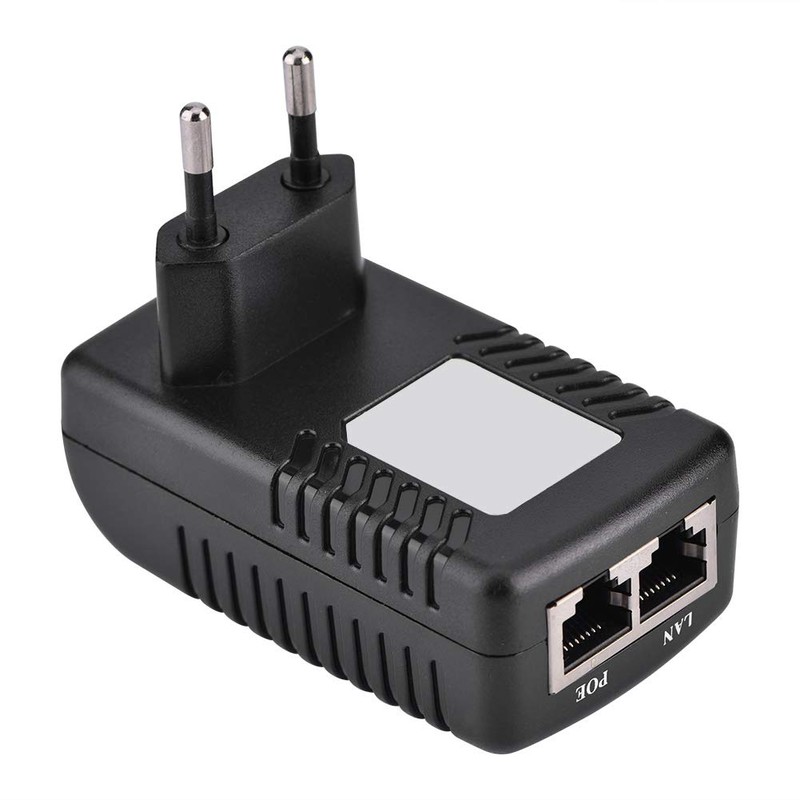 Sxhlseller POE Injector - POE Injector for Wireless Access Points