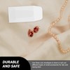 Small Coin Envelope Paper Envelope 50pcs 3x5Cm Mini Parts Jewelry