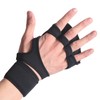 Weight Lifting Gloves Slip Resistant Workout Gloves for Exercise Fitness
