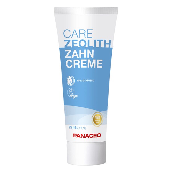 Care Zeolite Toothpaste 75ml