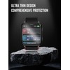 UYRUREL Screen Protector for Garmin Venu X1 Smart Watch, High-definition