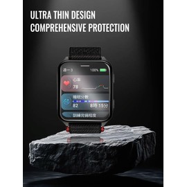 UYRUREL Screen Protector for Garmin Venu X1 Smart Watch, High-definition Scratch Resistant PMMA Film,HD Clear,Perfectly Fitting Bubble Free with Easy Installation Kit,3 Pack.