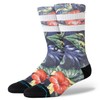 Stance Unisex Mai Kai Crew Black Large