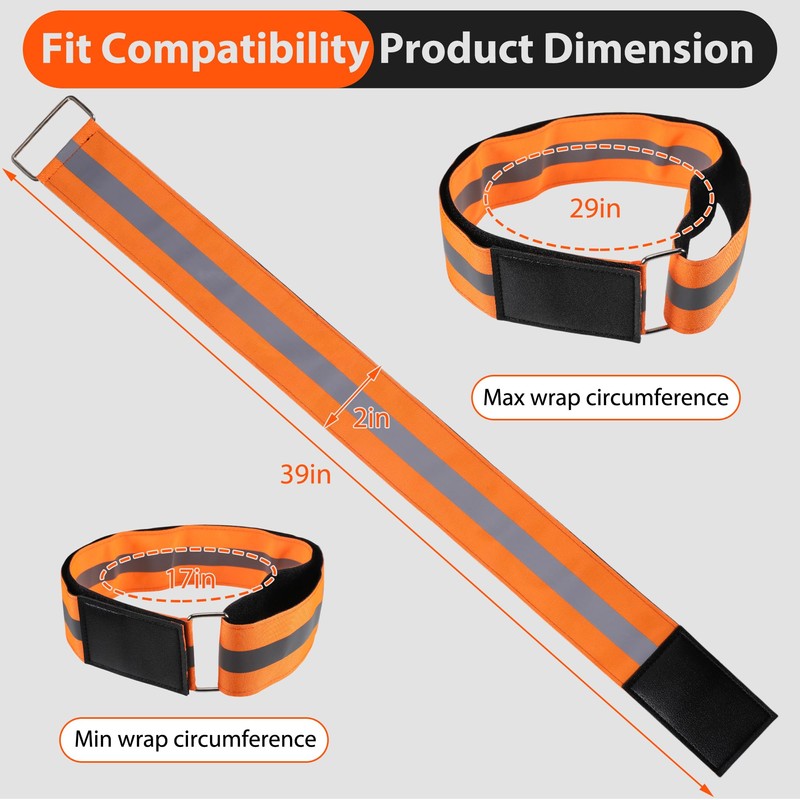 4 Pack Reusable Ladder Straps, Ladder Rack Tie Down Straps,