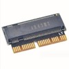 V VOILA REVE M.2 NVME SSD MacBook Convert Adapter for