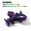 Mysterious Dragon Egg with 3D, Dragon Egg with Dragon, Dragon