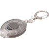 TRUSCO LED Light Key Chain Clear tcl313tm