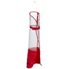 Husqvarna Zenoah Zenoah Grass Cutter Accessory Apron with Seat Pro
