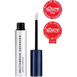 RevitaBrow Advanced - Acondicionador para cejas, 1.5mL (Trial Size, 6 week supply)