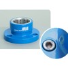 HSK40 Tightening Fixture Tool Holder with Roller Needle Bearing Fit