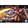 HGUC Mobile Suit Gundam R-JARJA 1/144 Scale Color - Coded