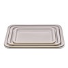 OXO Good Grips Non-Stick Pro Ceramic Coated Metal Bakeware 3-Piece