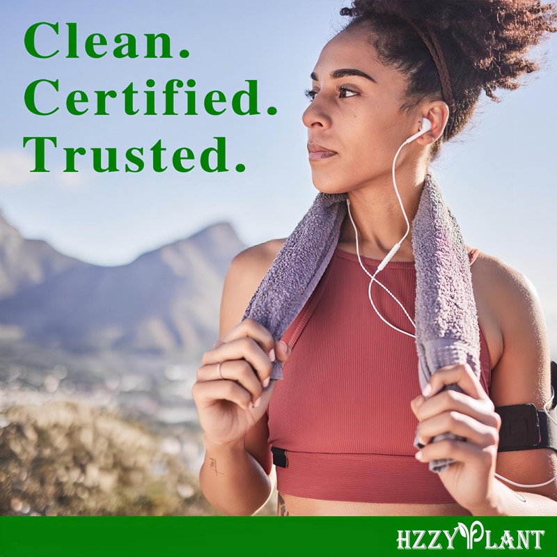 HZZYPLANT Dandelion Root Liquid Drops