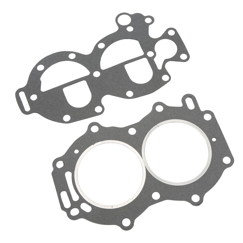 Powerhead Gasket Set 433941 Stable Performance for Johnson Evinrude 25hp