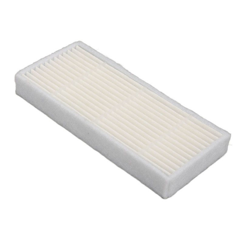 10Pcs Robot Vacuum Cleaner Filters Replacement for Tikom G6000 G11