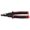Installation Solution 7” Cable Cutter (IS-CRS1200), Wire Cutters, Wire Stripper