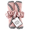 Bella Sleep + Spa Reusable Makeup Remover Facial Cloths and